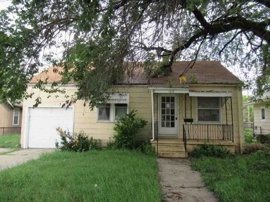 Property Front View