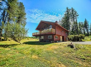 24268 Highway 30, Clatskanie, OR 97016