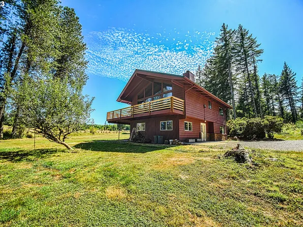 24268 Highway 30, Clatskanie, OR 97016