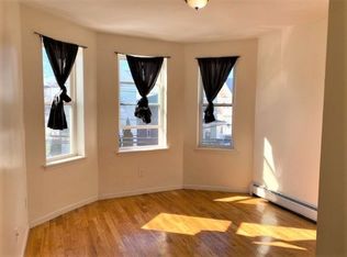 127 W 19th St APT 3, Bayonne, NJ 07002