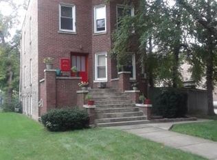 13 Franklin Ave APT 3, River Forest, IL 60305