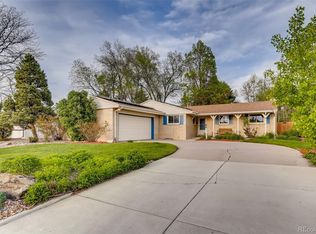 2222 S Grape St, Denver, CO 80222