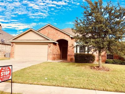 633 Alexandria Ln, Joshua, TX, 76058