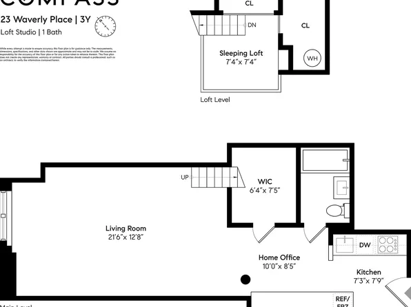 23 Waverly Place 3Y image 12 of 12