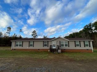 2882 Brodnax Rd, Brodnax, VA 23920