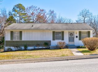 118 Alger Rd, Oak Ridge, TN 37830