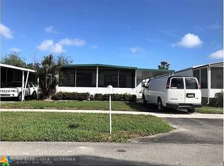 5240 SW 26th Ter, Fort Lauderdale, FL 33312