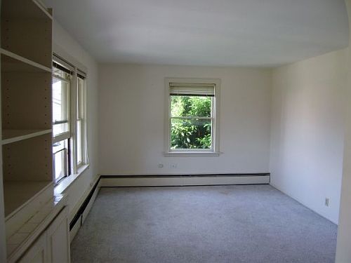Interior Photo