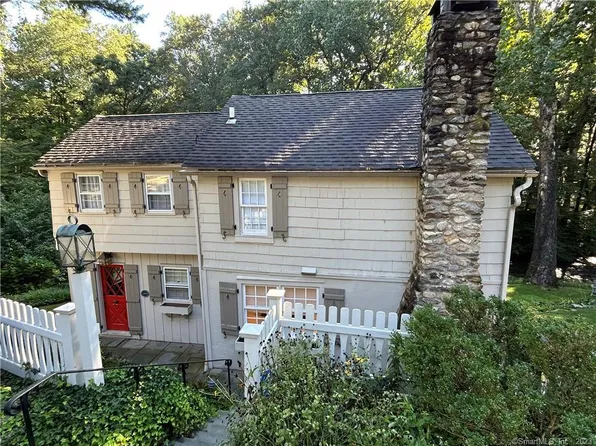 274 Mill Road, New Canaan, CT 06840