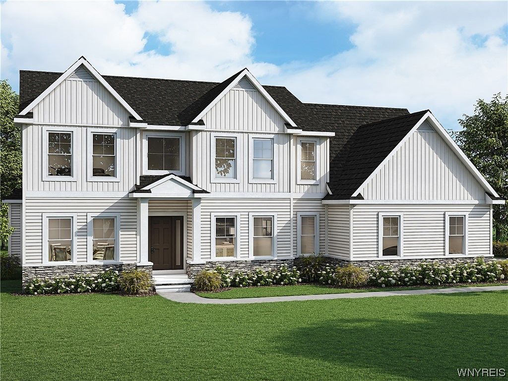 71 Birdsong Pkwy, Orchard Park, NY 14127 Zillow