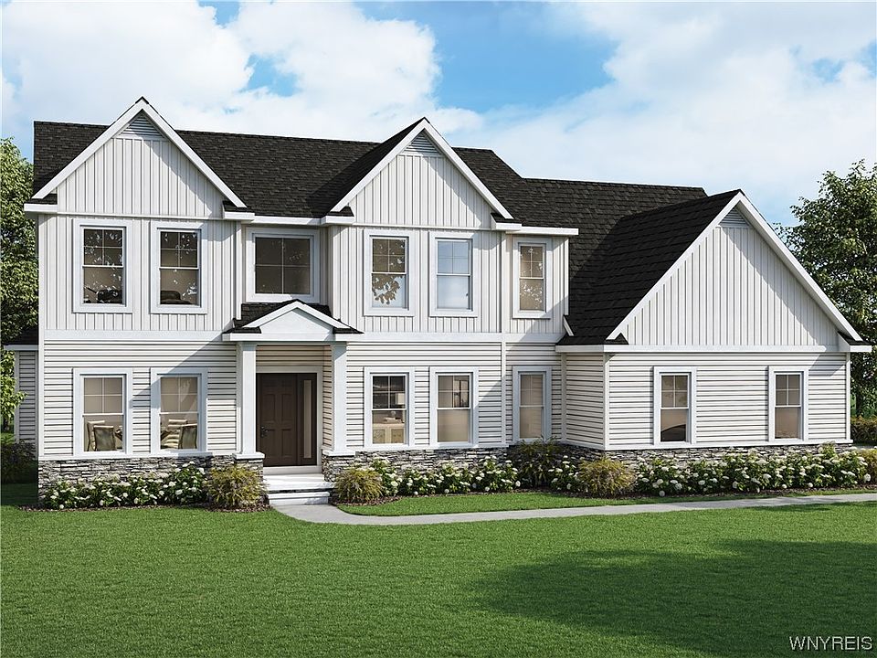 71 Birdsong Pkwy, Orchard Park, NY 14127 Zillow