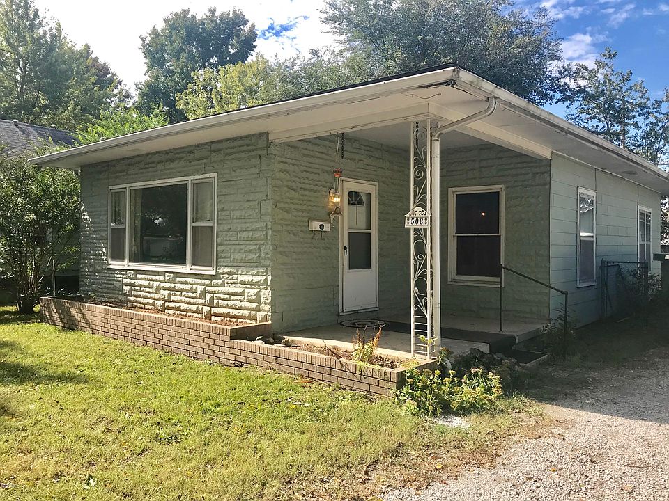 2nd image of 508 S Florida Ave