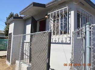 3953 1/2 Franklin Ave, San Diego, CA 92113