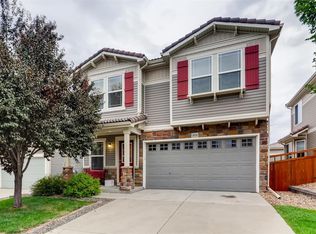 2424 Quartz St, Castle Rock, CO 80109