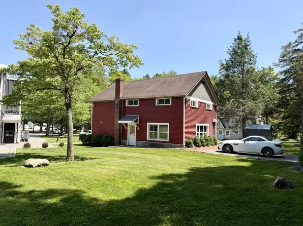 4 Lower Trinity Pass Rd, Pound Ridge, NY 10576