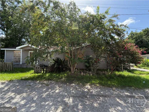 2502 2nd Ave, Savannah, GA 31405