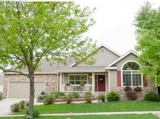 2609 Canby Way, Fort Collins, CO 80525