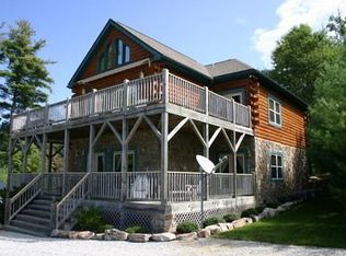 10 Rivard Rd, Glenville, NC 28736