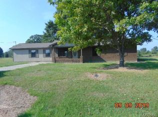 224 County Road 53, Clanton, AL 35045