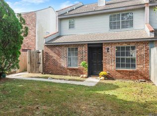 4913 Kennesaw Dr, Baton Rouge, LA 70817