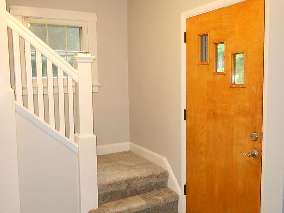 Entry way