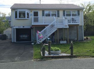 664 Beachwood Ave, Toms River, NJ