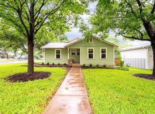 101 W 55th St, Austin, TX 78751