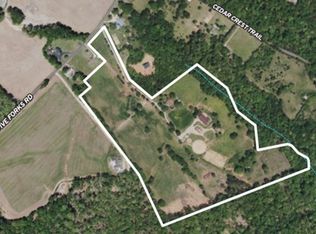 608 Five Forks Rd, Anderson, SC 29621