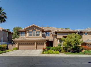 2414 Ping Dr, Henderson, NV 89074