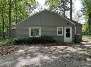 3610 N Kercheval Dr, Indianapolis, IN 46226