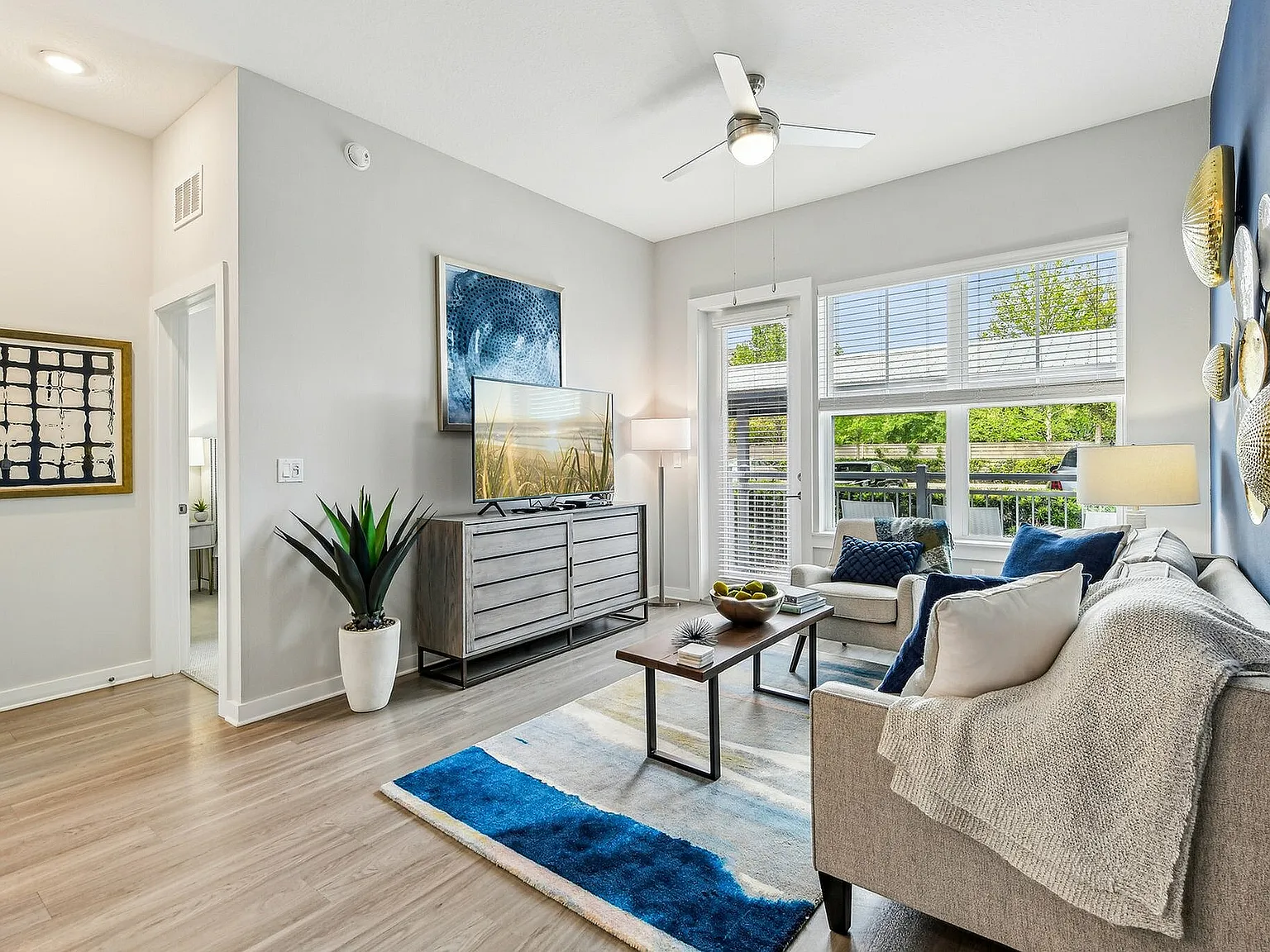 Overture Dr. Phillips 55+ Active Adult Apartment Homes — Photo 3