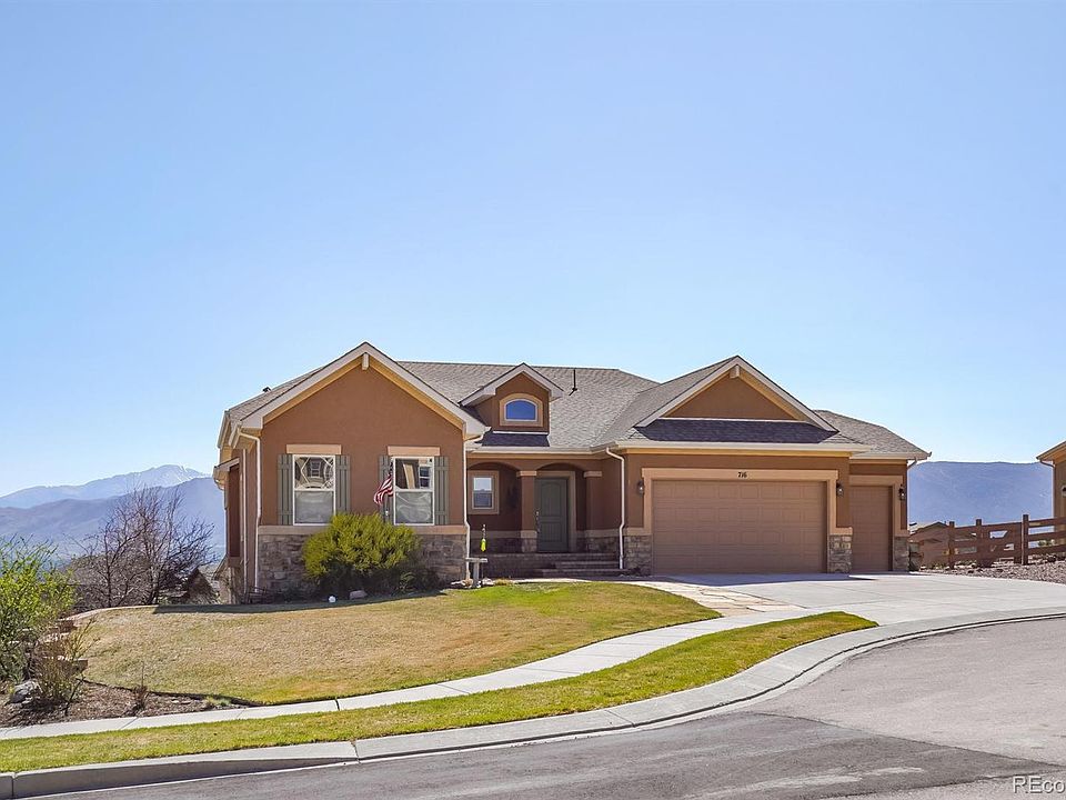 1st image of 716 Black Arrow Dr