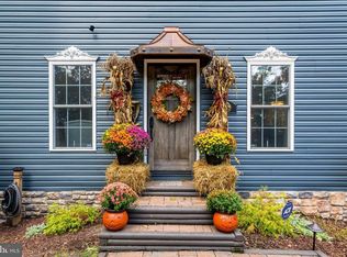 303 Spring Mountain Dr, Zion Grove, PA 17985