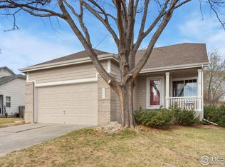 7021 Egyptian Dr, Fort Collins, CO 80525