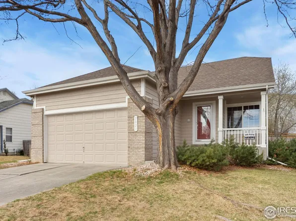 7021 Egyptian Dr, Fort Collins, CO 80525