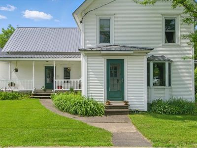 203 N. Pleasant Street, North Troy, VT, 05859