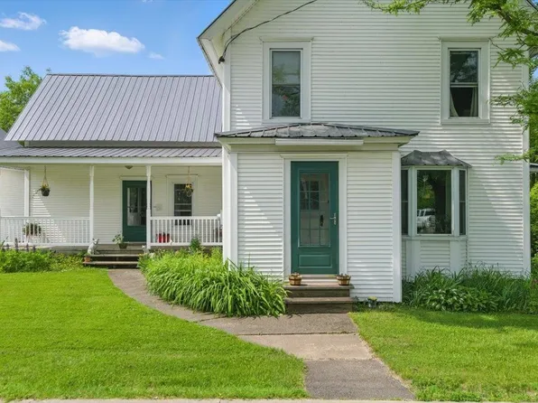 203 N. Pleasant Street, Troy, VT 05859