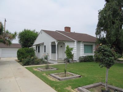 429 S Cherrywood St, West Covina, CA, 91791