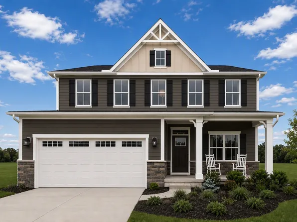 8200 Kensington Way, Pleasant View, TN 37146