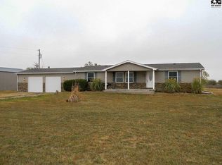 1788 9th Ave, McPherson, KS 67460