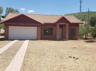 577 Camino Lito Galindo #B, Rio Rico, AZ 85648