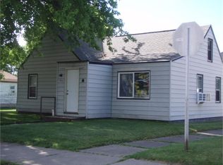 417 W Ciro St, Truman, MN 56088