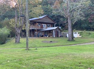 92 Old Block Plant Rd, Marble, NC 28905