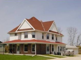W2660 Church St, Sheboygan Falls, WI 53085