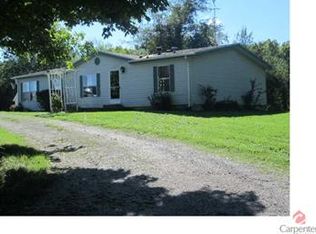 7118 S 650 W, Crawfordsville, IN 47933