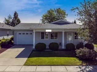 13596 N Kings Canyon Rd, Rathdrum, ID 83858