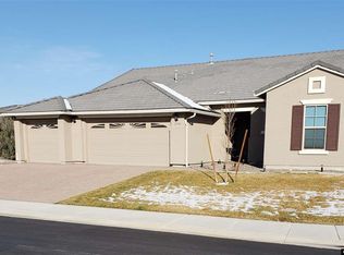 1298 Carema Ct, Sparks, NV 89436