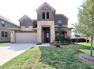3804 Applewood Ln, Northlake, TX 76226