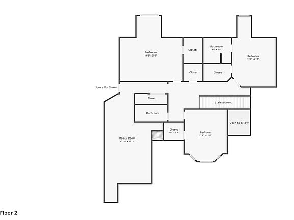 5th image of 4302 W Woodbridge Ln