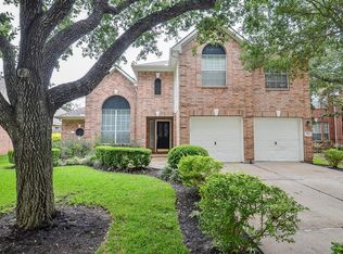 3747 Heritage Colony Dr, Missouri City, TX 77459